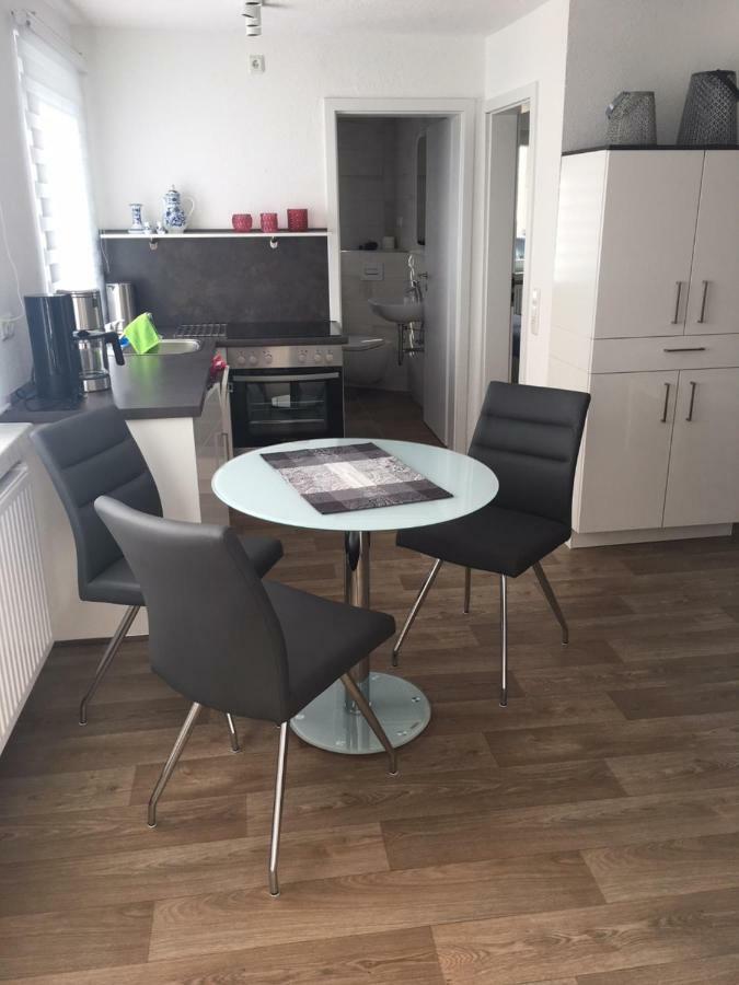 Ferienhaus An Der Selke Meisdorf Bagian luar foto