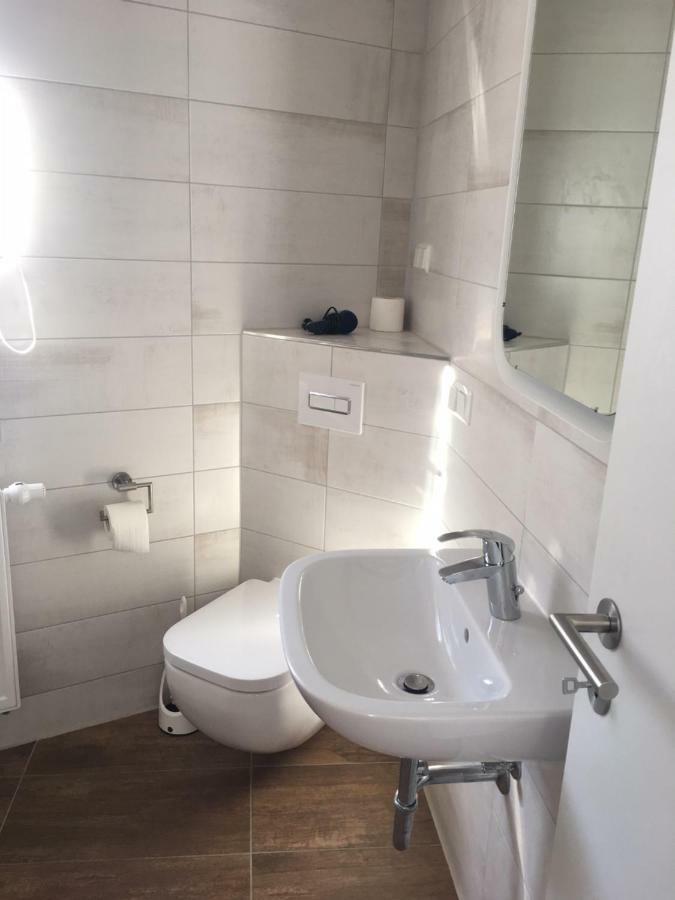 Ferienhaus An Der Selke Meisdorf Bagian luar foto